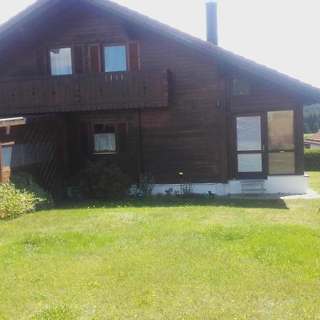 Haus Melanie Villa Hohenau Dış mekan fotoğraf