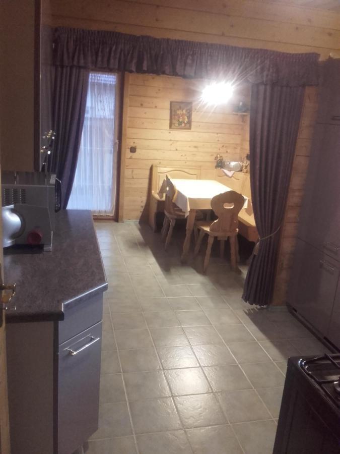 Haus Melanie Villa Hohenau Dış mekan fotoğraf