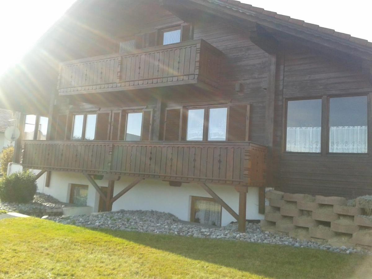 Haus Melanie Villa Hohenau Dış mekan fotoğraf